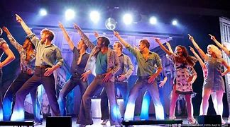 Image result for Outfits From Saturday Night Fever Movie