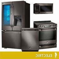 Image result for Lowe's Kitchen Appliances Packages Bronze Color