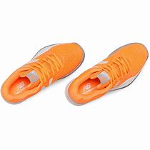 Image result for Women's Orange Tennis Shoes