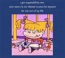 Image result for Rugrats Quotes