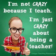 Image result for Funny Quotes About Teachers
