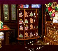Image result for Christmas Candy Shop