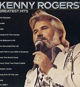 Image result for Kenny Rogers CD Art
