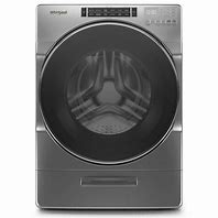 Image result for Front Load Washer Cleaning