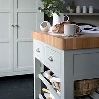 Image result for Kitchen Wood Furniture