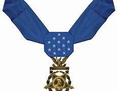 Image result for Medal of Honor Award