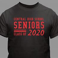 Image result for Personalized Senior Shirts