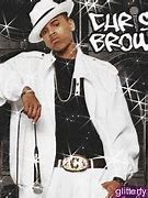 Image result for Chris Brown Air Jordan