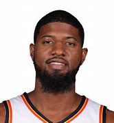 Image result for 2019 NBA Playoffs Paul George