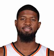 Image result for Paul George Basketball Cards