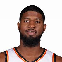 Image result for Paul George Basketball Shoes for Kids