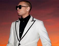 Image result for Fame Chris Brown Tatto