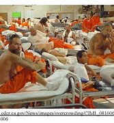 Image result for Prison Overcrowding
