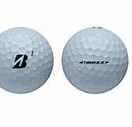 Image result for Bridgestone Tour B X Golf Balls