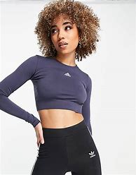 Image result for Adidas Hoodied Long Sleeve