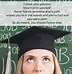 Image result for Awesome Quotes for Seniors Graduating