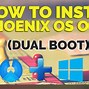 Image result for Phoenix OS Download for PC 32-Bit