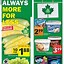 Image result for Weekly Flyers Grocery