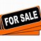 Image result for House for Sale Sign Clip Art