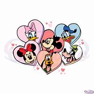 Image result for Disney Friendship Valentine
