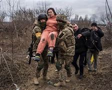 Image result for Russia-Ukraine War Casualties