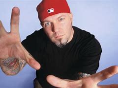 Image result for Fred Durst You Know What Time It Is
