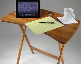 Image result for Portable Work Desk