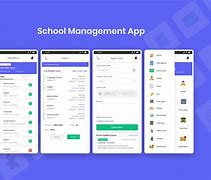 Image result for Student Management System Project in Android Result Report