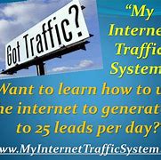 Image result for My Internet Traffic System