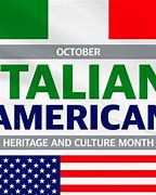 Image result for Italian American Culture