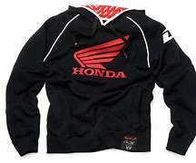 Image result for Honda Sweatshirt