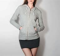 Image result for Grey Hoodie Front