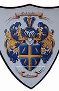 Image result for Colombo Family Crest