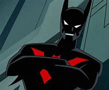 Image result for Batman Beyond Bruce