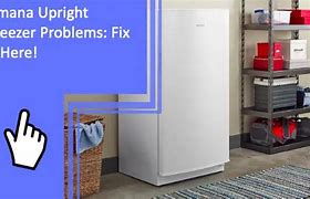 Image result for GE Upright Freezer Problems