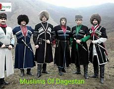 Image result for Daghestan Religion
