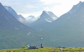 Image result for Finland Mountains