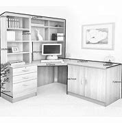 Image result for Vintage Desk Space