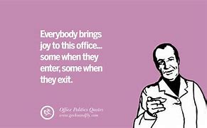 Image result for Funny Office Quotes Sarcastic