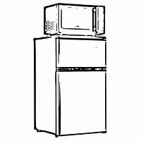 Image result for Small-Office Fridge