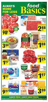 Image result for Weekly Food Store Flyers