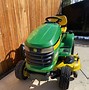 Image result for Used Ride On Mowers