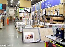 Image result for Home Depot Improvement Store