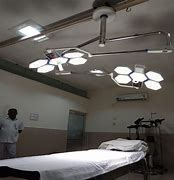Image result for Operation Theatre Light
