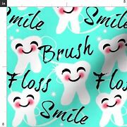 Image result for Brush and Floss Teeth