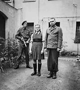 Image result for Irma Grese Exicution