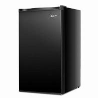 Image result for Compact Refrigerator with Freezer