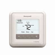 Image result for Honeywell Analog Thermostat
