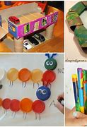 Image result for Upcycle Crafts for Kids