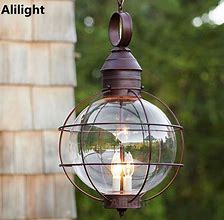 Image result for Outdoor Porch Pendant Lights